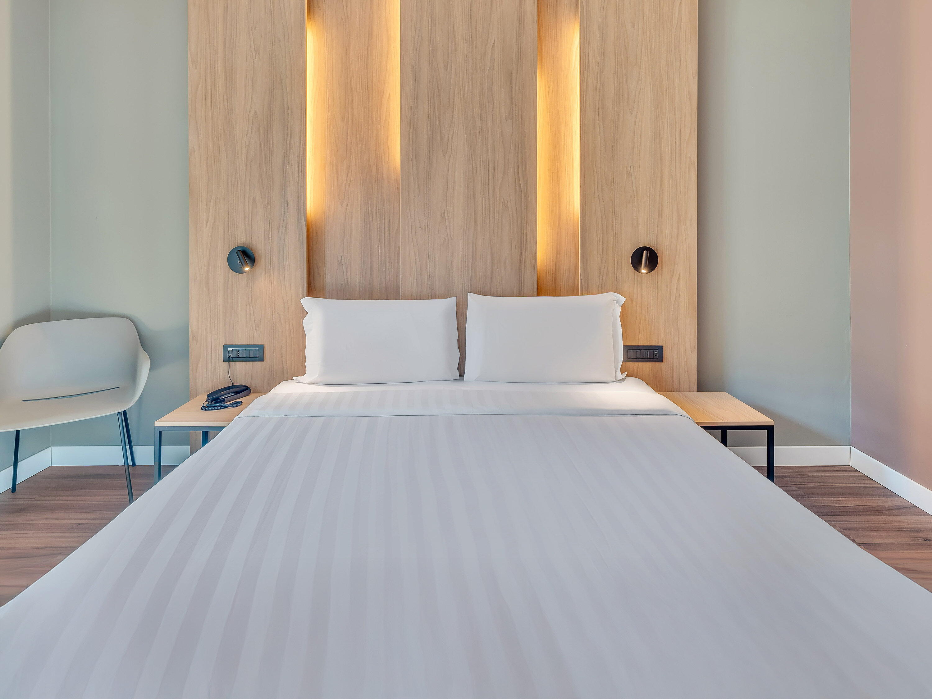 Images B&B HOTEL Milano Portello