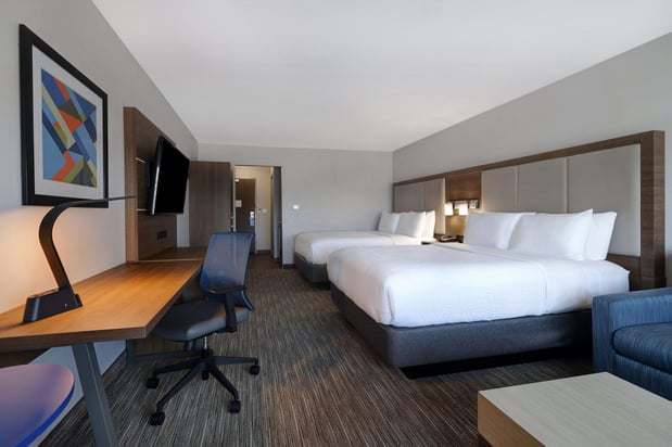 Images Holiday Inn Express & Suites Grand Rapids South - Wyoming by IHG