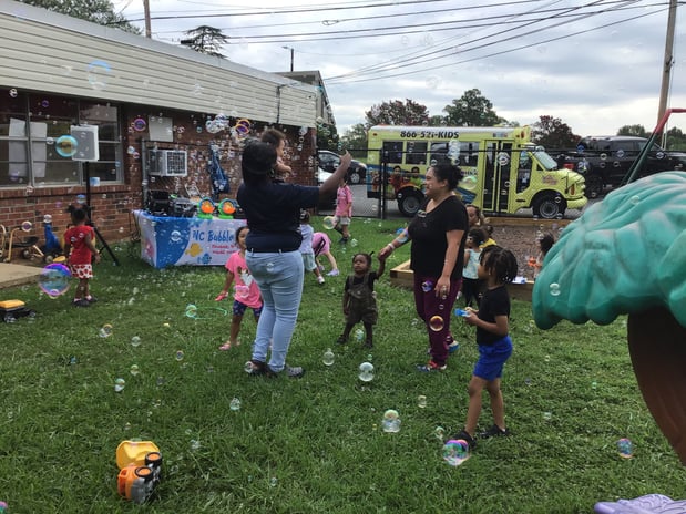 Images Childcare Network