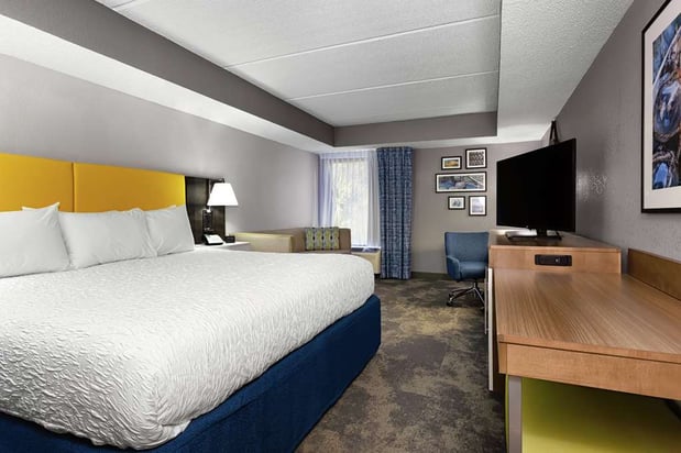 Images Hampton Inn Amelia Island at Fernandina Beach