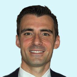 David B Murphy