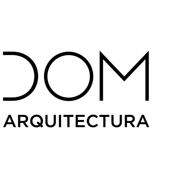 Dom Arquitectura Logo