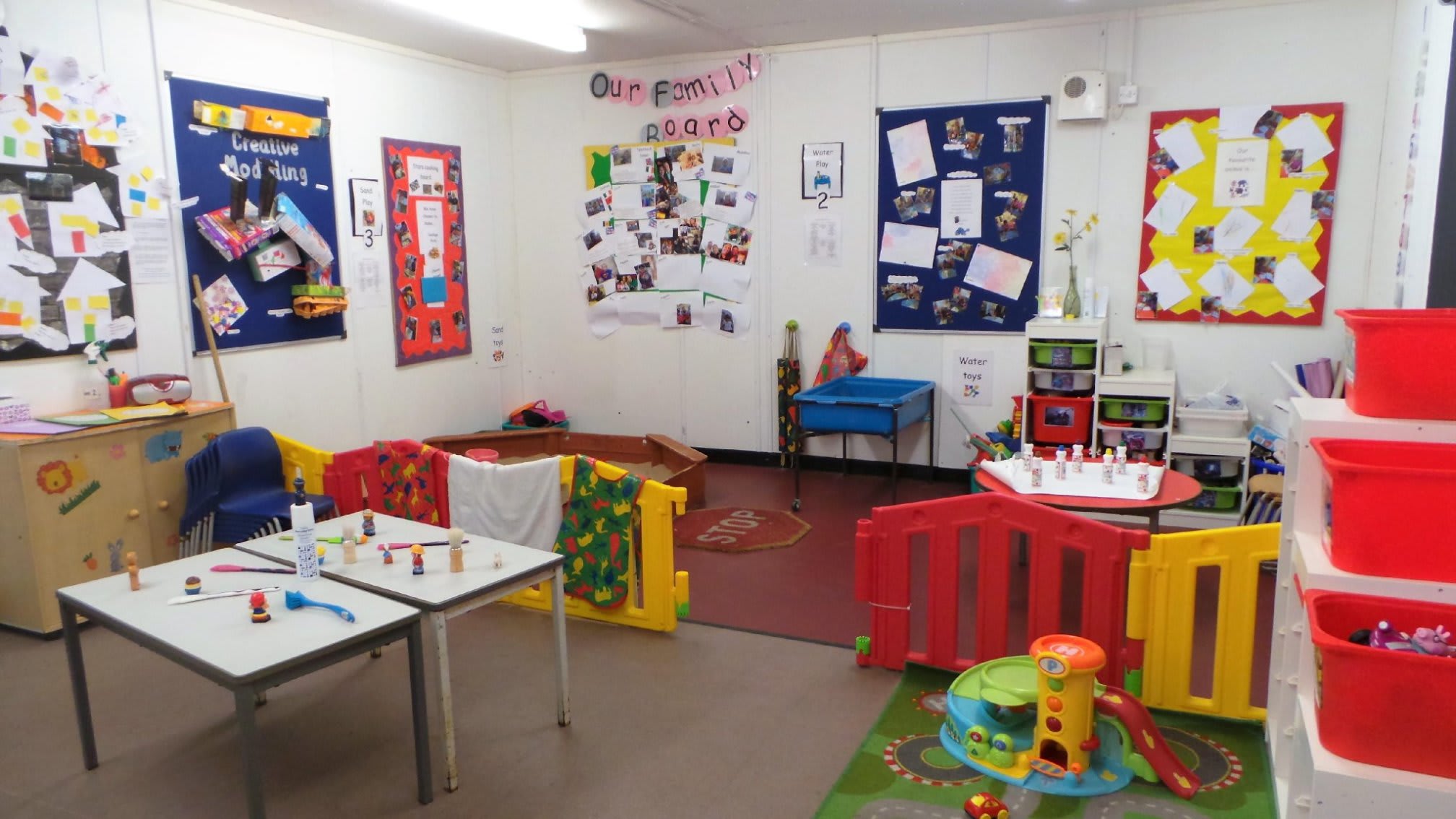 Images The Marlow Day Nursery