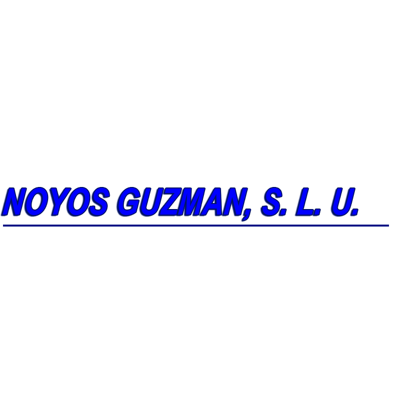 Noyos Guzmán Logo