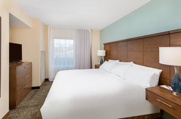 Images Staybridge Suites Knoxville Oak Ridge by IHG