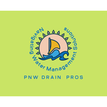 PNW Drain Pros Logo