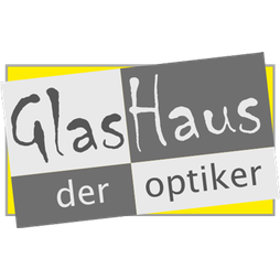 Glashaus - der Optiker e.K. in Rotenburg Wümme - Logo