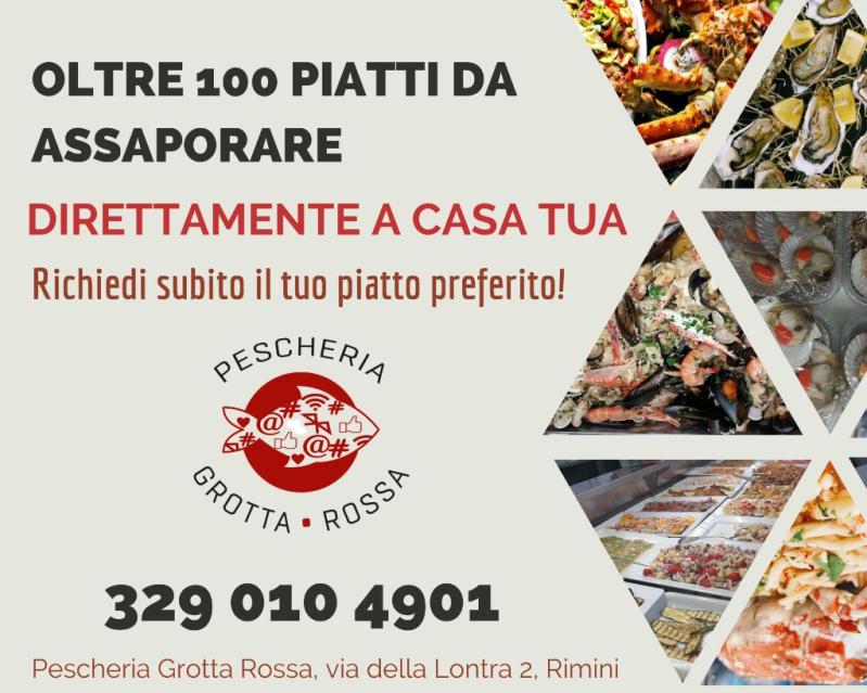 Images Ristorante Gastronomia Pescheria Grotta Rossa