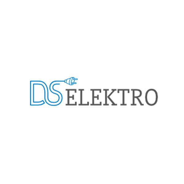 Logo von DS Elektro GmbH & Co KG