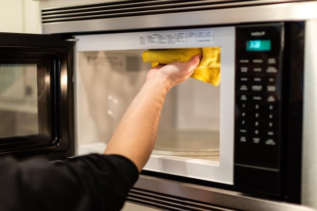 Images InsideOut Cleaning