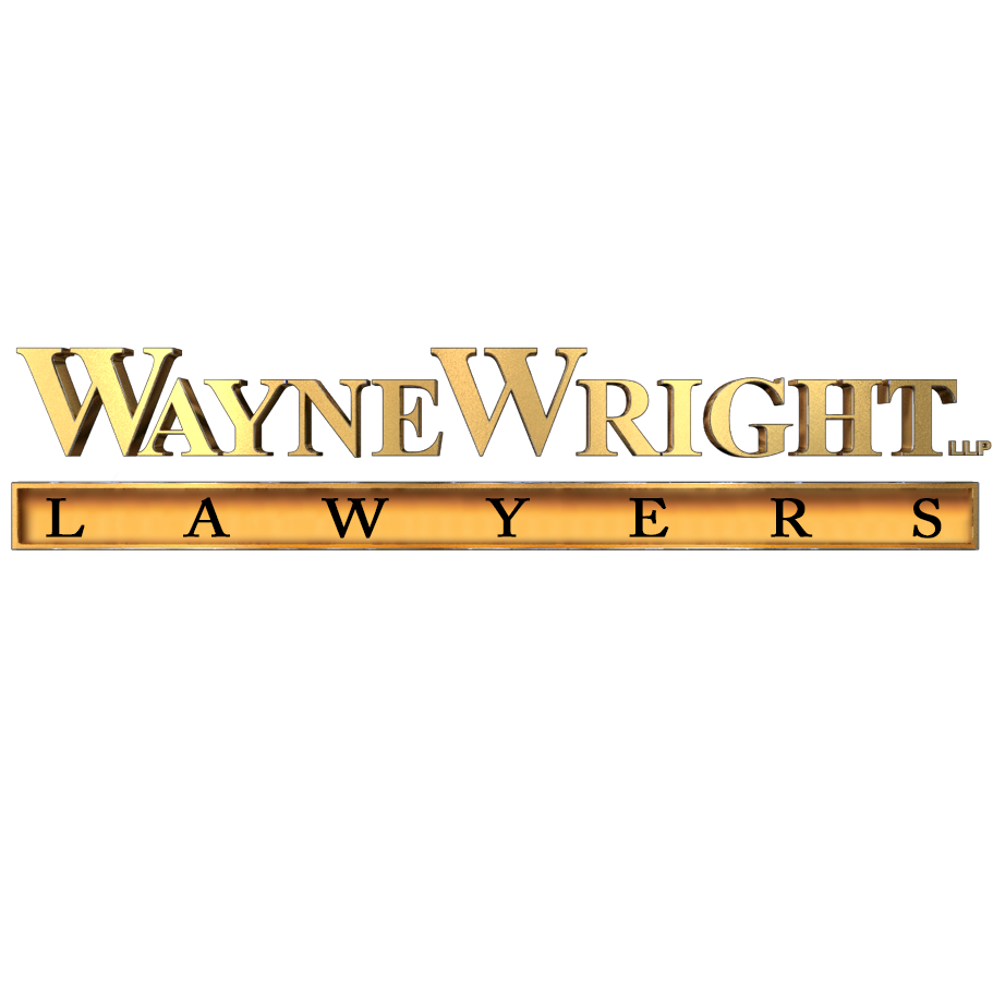 Wayne Wright, LLP Logo