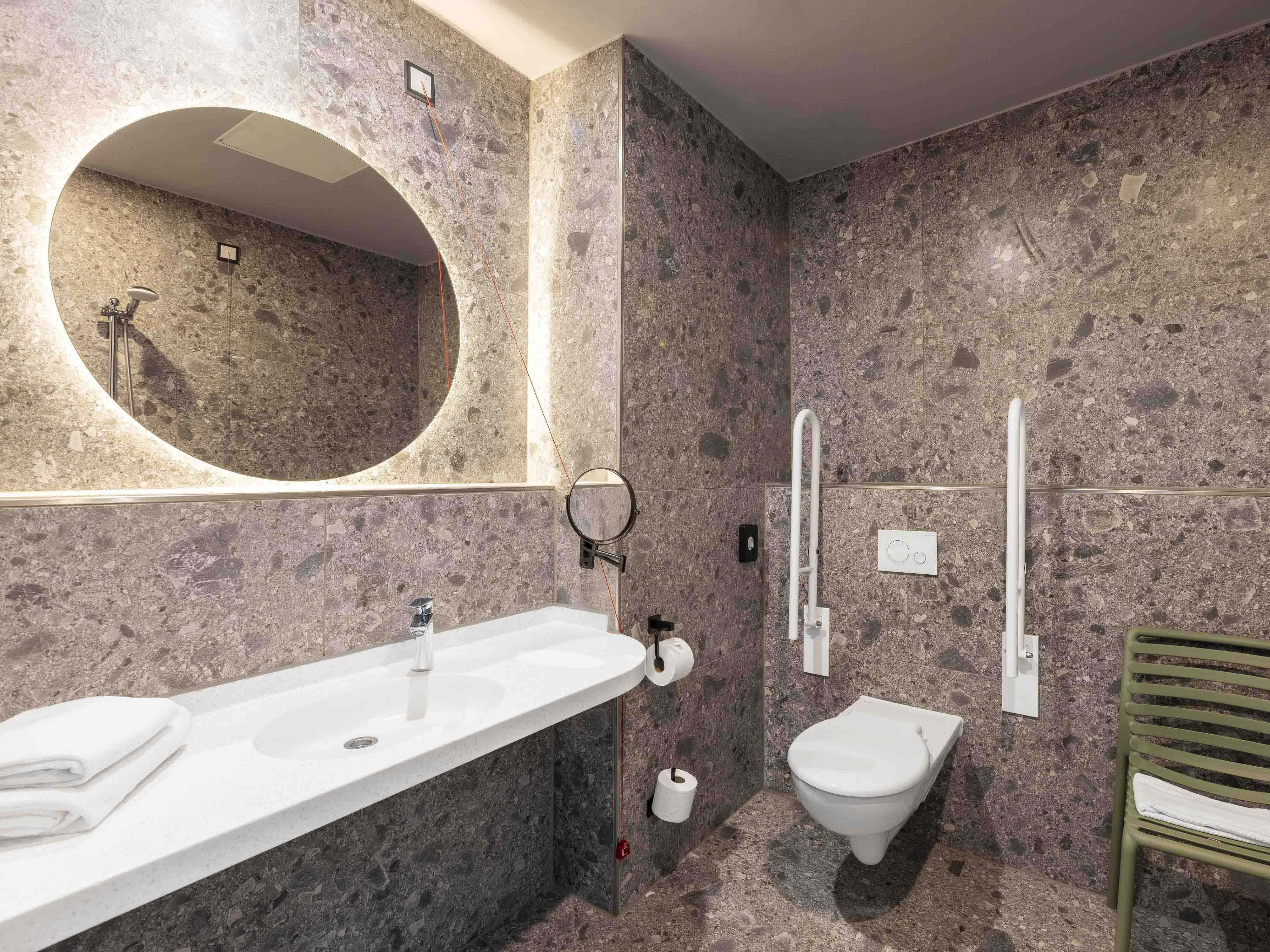 B&B HOTEL Berlin-Kreuzberg, Dennewitzstraße 44 in Berlin