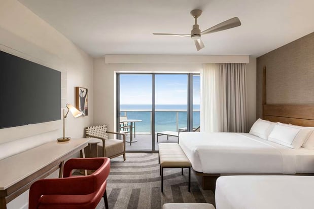 Images Hilton Cabana Miami Beach Resort
