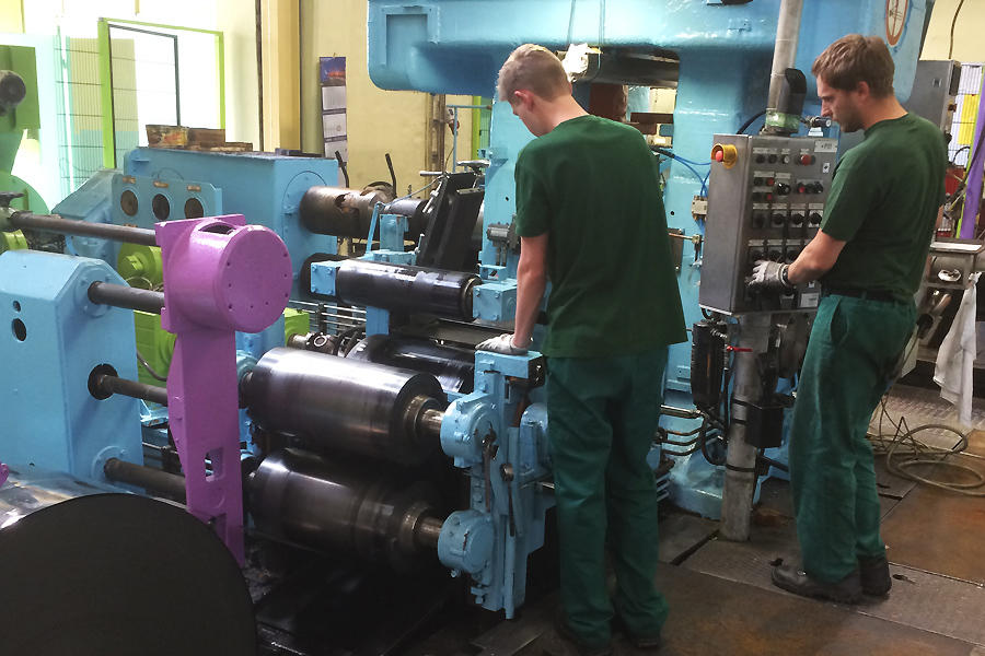 HUEHOCO GmbH, Möddinghofe 31 in Wuppertal