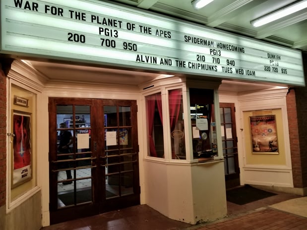 Images R/C State Cinema 3