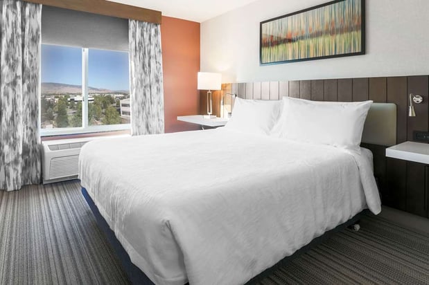 Images Hilton Garden Inn Reno
