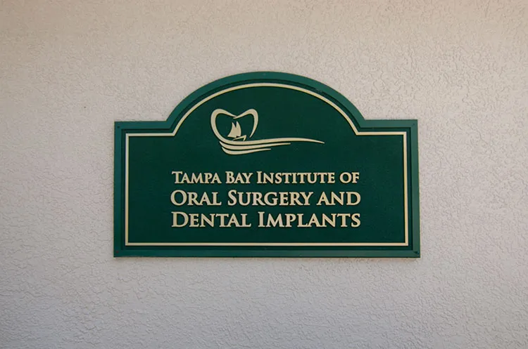 Tampa Bay Institute of Oral Surgery and Dental Implants Image