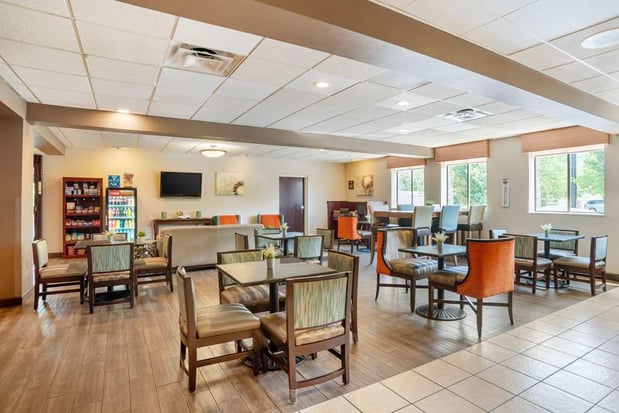 Images Best Western Plus Oak Mountain Inn