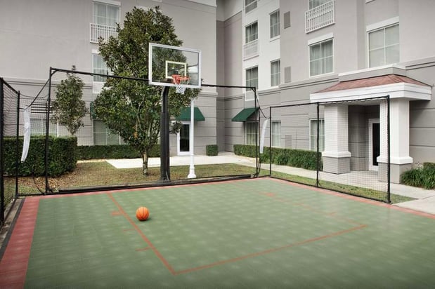 Images Homewood Suites by Hilton Orlando Airport