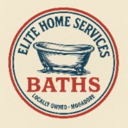 Elite Home Services Logo