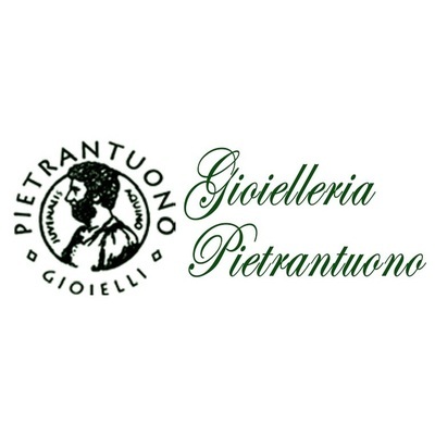 Gioielleria Pietrantuono Logo