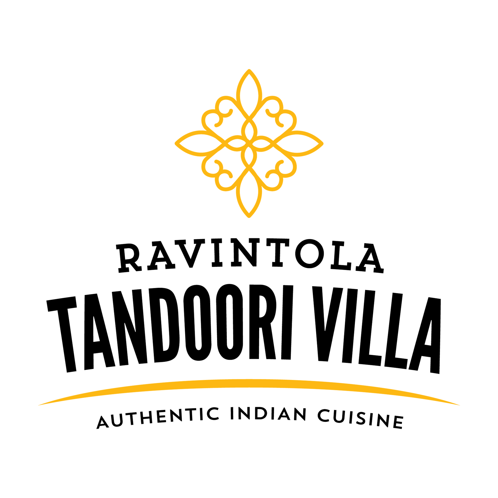 Ravintola Tandoori Villa Metsälä Logo