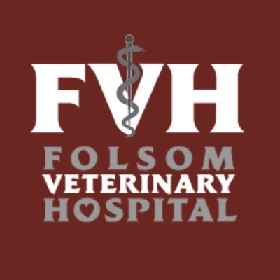 Folsom Veterinary Hospital Logo