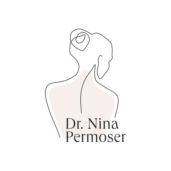 Ordination Dr. Nina Permoser Logo