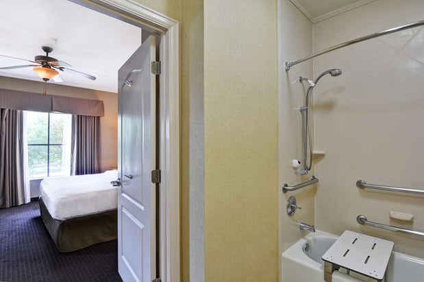 Images Homewood Suites by Hilton Houston West-Energy Corridor