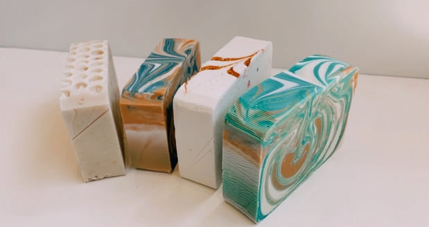 Images Magnolia Soap and Bath Co - Huntsville