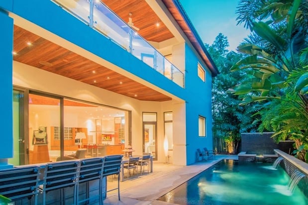 Images Shane Vanderson · Engel & Völkers South Tampa