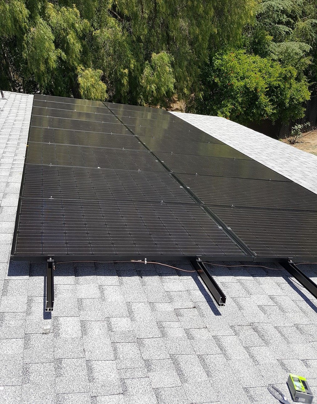 Hans Energy Systems Image