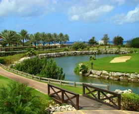 Foto's Golf & Country Travel