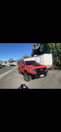 Images Desert LINE-X