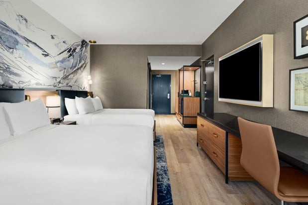 Images Hotel Indigo Vancouver Dwtn – Portland Area by IHG