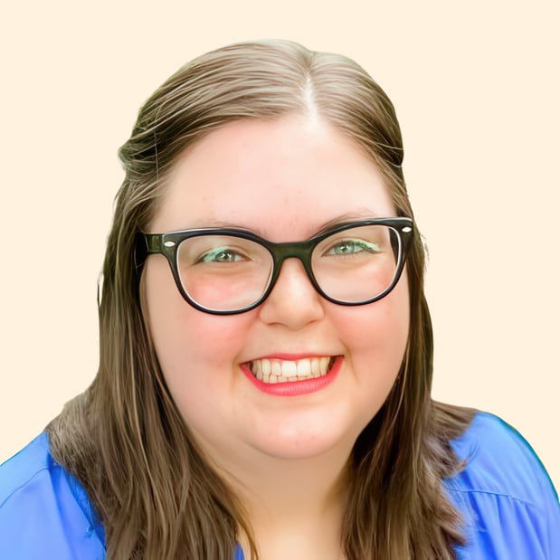 Images Courtney Yost, Counselor