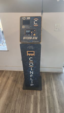 Images CoinFlip Bitcoin ATM - Good Deal Everything (Nashville)