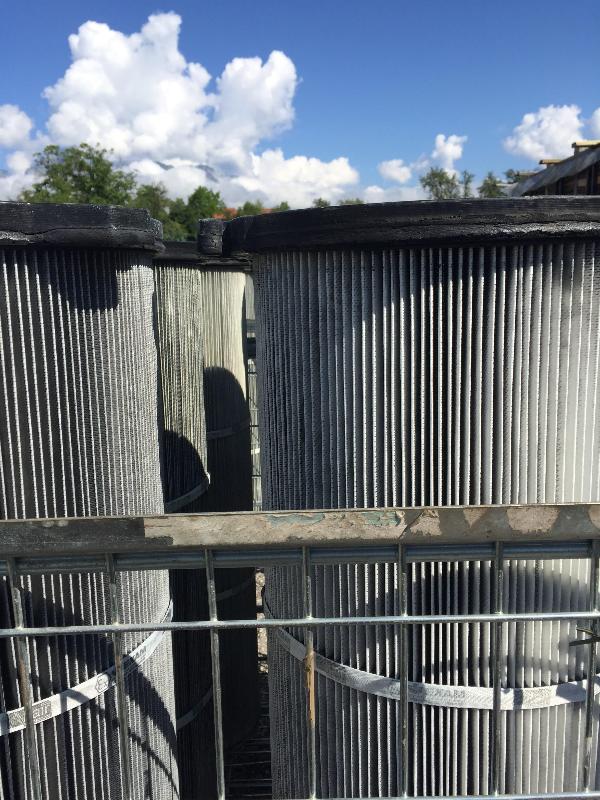 Images Rego Sistemi s.n.c. Da Canal G. e O.