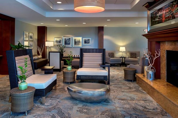 Images Hilton Garden Inn Albany Medical Center