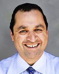 View more information about Sina Haeri