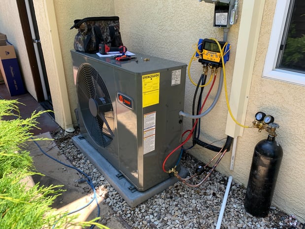 Images Straight Line Heating and Cooling