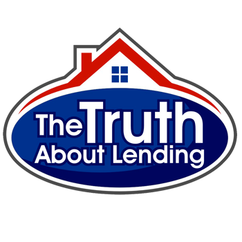 The Truth About Lending Logo