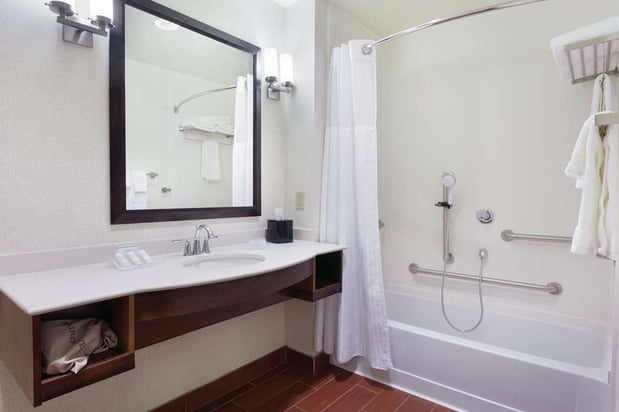 Images Hilton Garden Inn Rochester Downtown