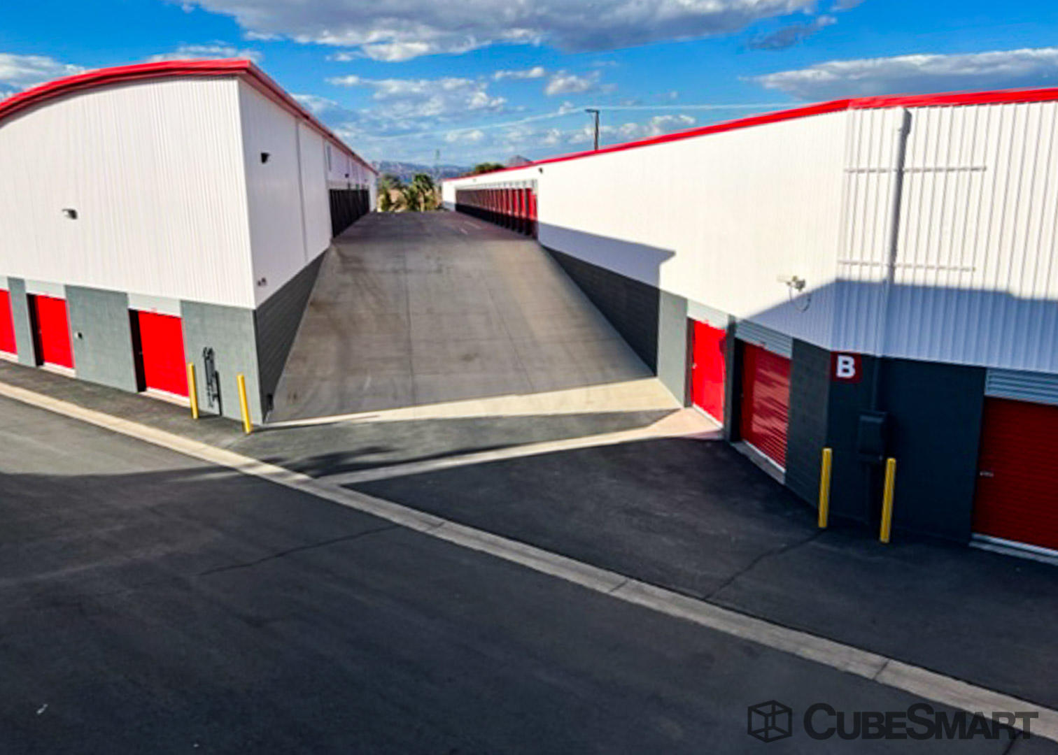CubeSmart Self Storage in Henderson, NV (Storage) 7024536600