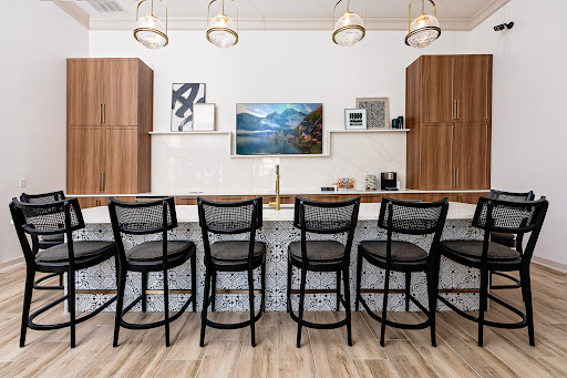 Images Legacy Estates at Frisco Apartments