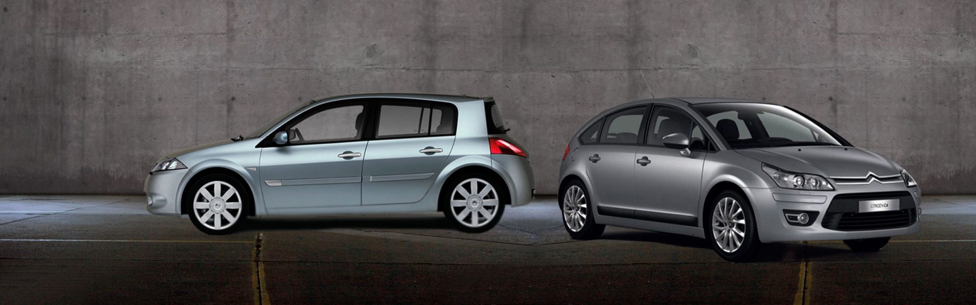 Images Albocars | Vehículos de ocasión