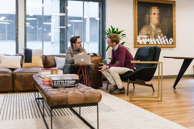 Images WeWork 450 Lexington Ave