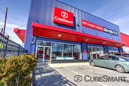 CubeSmart Self Storage Photo