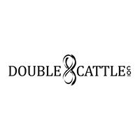 Double 8 Cattle Company Logo