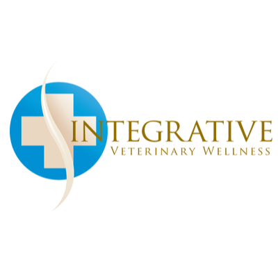 Integrative Veterinary Wellness Logo